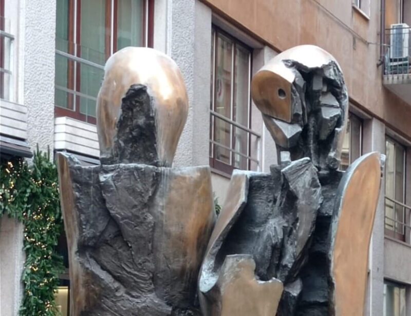 Walk in the Castrum Romano of Verona: tales and legends - Who Should Consider This Tour?
