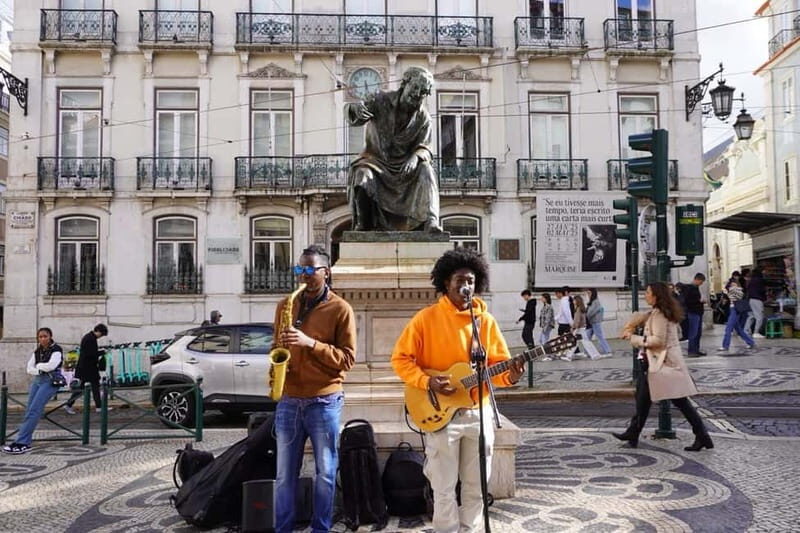 Walk Lisbon Like a Local: Bairro Alto & Downtown Experience - Value and Pricing