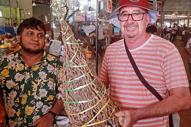 Walk Nadi with a Local: Culture, Stories & Everyday Fiji. - Final Thoughts