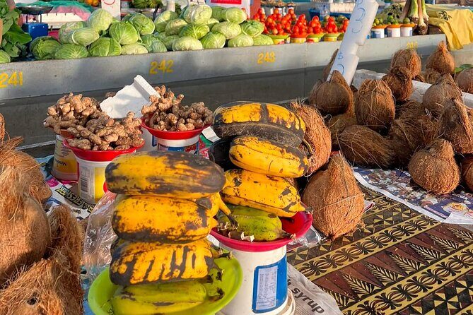 Walk Nadi with a Local: Culture, Stories & Everyday Fiji. - Frequently Asked Questions