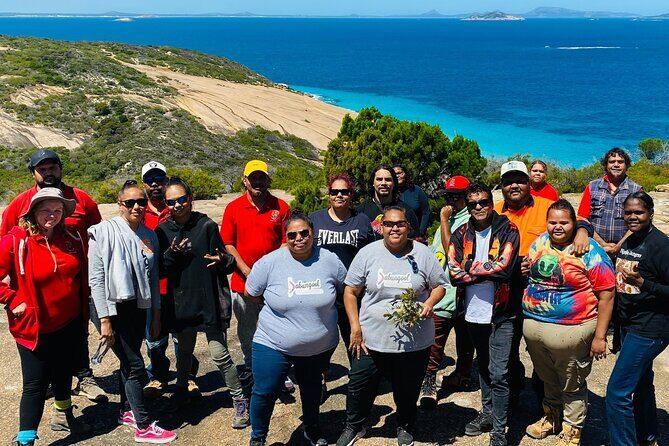 Walk on Country at Taananeditj (Rotary Lookout) - FAQs About Walk on Country at Taananeditj
