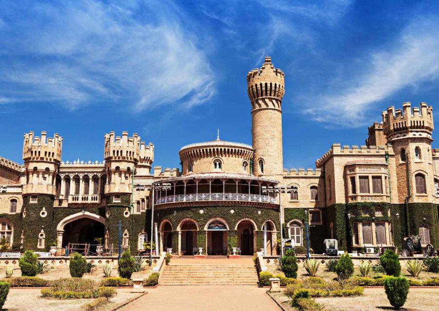 Walk on Tales of Bangalore (2 Hours Guided Walking Tour) - Customer Reviews