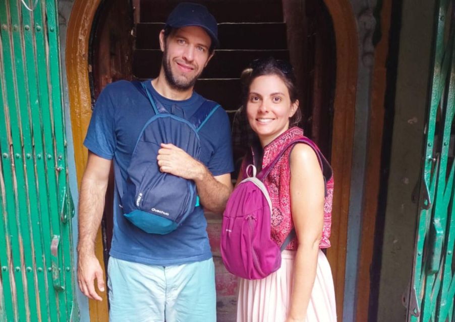 Walk on Tales of Bangalore (2 Hours Guided Walking Tour) - Frequently Asked Questions