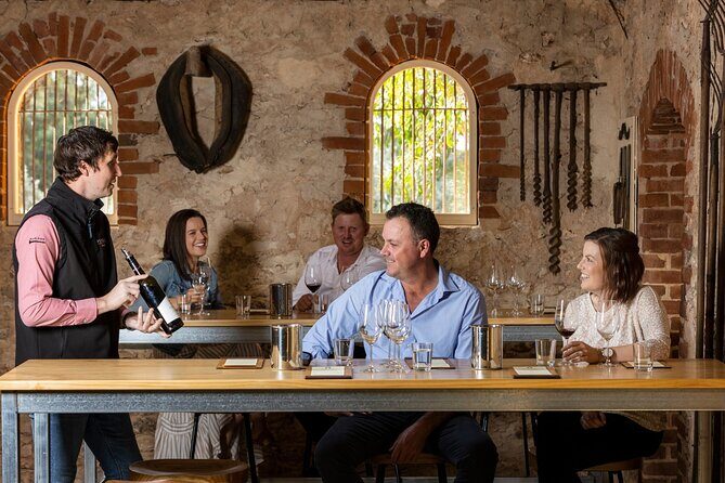 Walk, Taste, Graze - Experience at Pindarie - An In-Depth Look at the Pindarie Experience