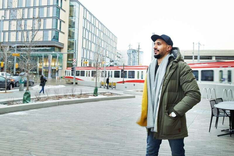 Walk the Best of Calgary Private Tour - The Experience: What Travelers Can Expect