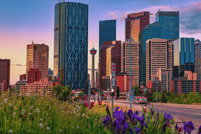 Walk the Best of Calgary – Private Tour - Tour Details