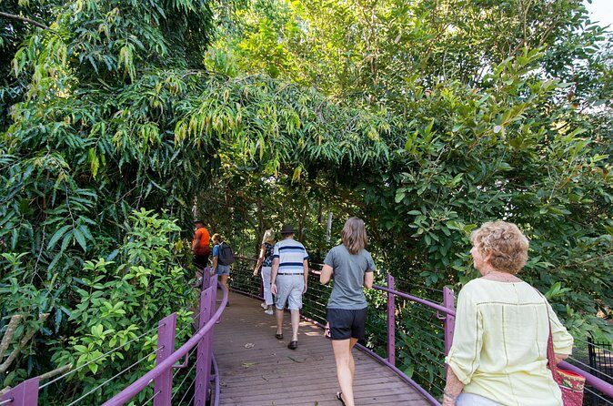 Walk the Darwin Botanic Gardens - The Sum Up: Is This Tour Right for You?