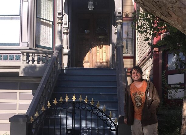 Walk the Haight: A Self-Guided Audio Tour of SF's Hippie Counterculture - Good To Know