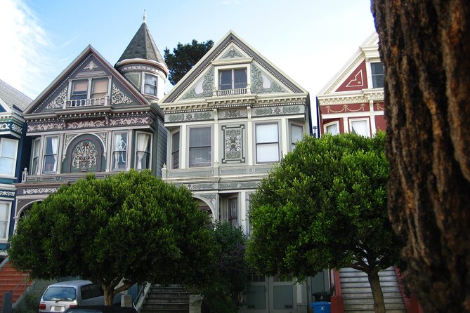 Walk the Haight: A Self-Guided Audio Tour of SF's Hippie Counterculture - How to Access the Tour