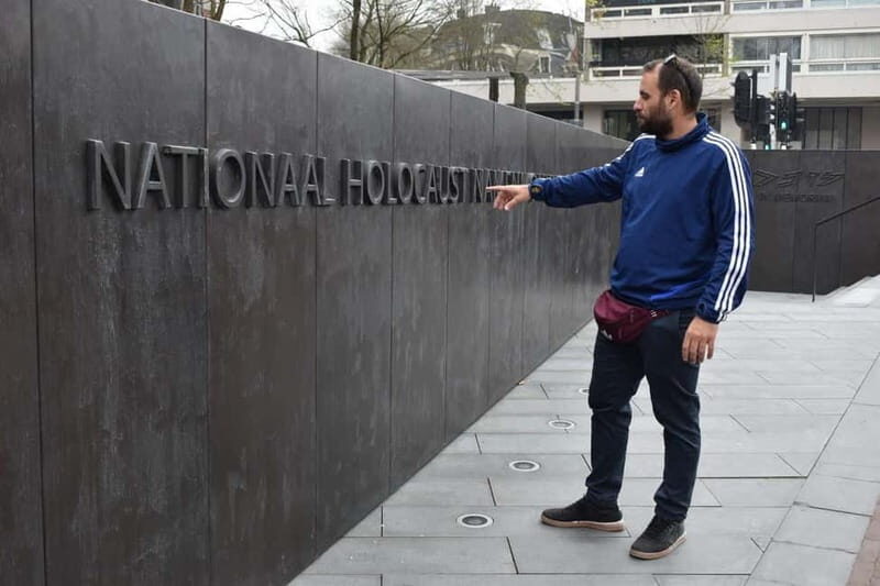 Walk the Human Side of Amsterdam  Liberal Tour (By Adonis) - Who Will Love This Tour?