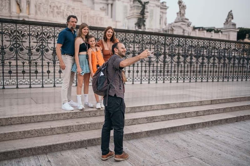 Walk the magic of Rome at night - An In-Depth Look at the Rome Night Tour