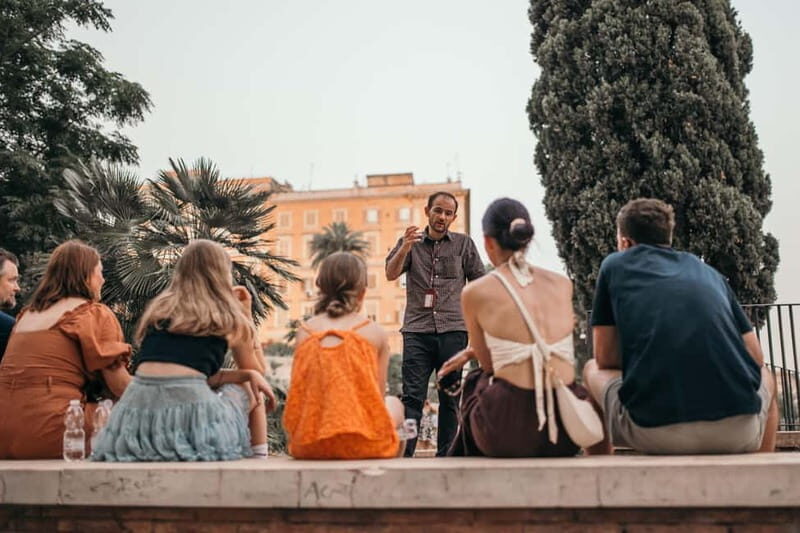 Walk the magic of Rome at night - Who Would Love This Tour?