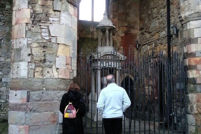 Walk the Secrets of the Titanic: Private Tour - A Closer Look at the Tour Experience