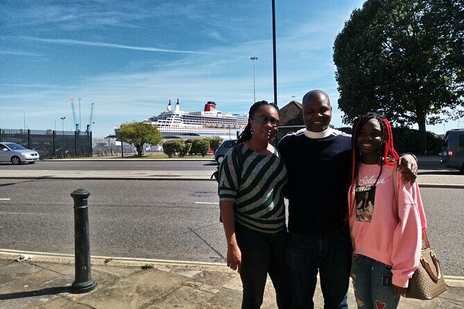 Walk the Secrets of the Titanic: Private Tour - FAQ