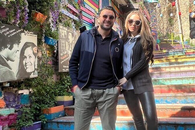 "Walk Through History: A Bespoke Istanbul Adventure" - Why Consider This Tour?