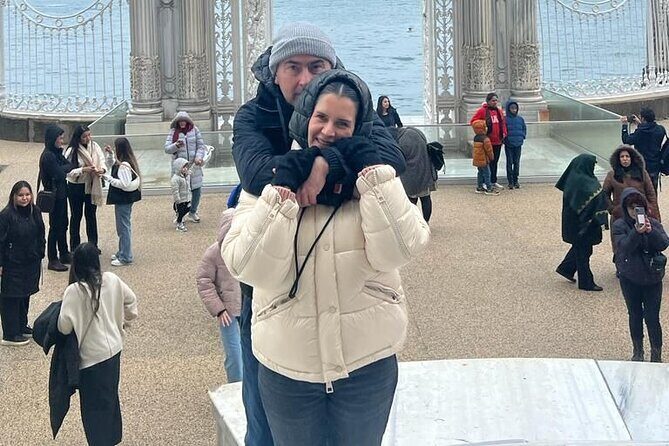 "Walk Through History: A Bespoke Istanbul Adventure" - Whats Included and What’s Not?