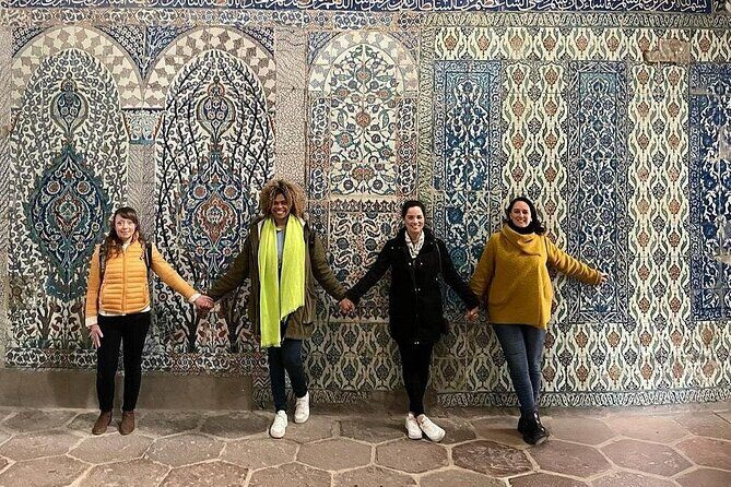 "Walk Through History: A Bespoke Istanbul Adventure" - Final Thoughts