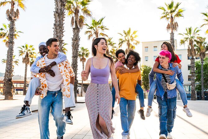 Walk Through LGBTQ+ History Culture and Stories of WeHo Community - Key Points