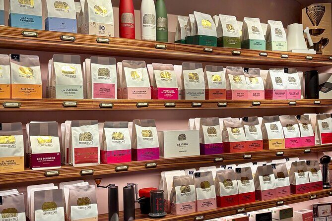 Walk through the gourmand Paris history - What travelers love about this experience