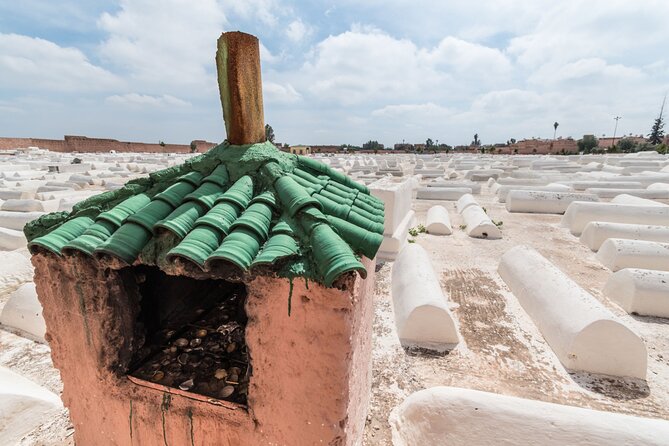 Walk Through the Jewish Quarter and Souks of Marrakech - Pricing and Inclusions