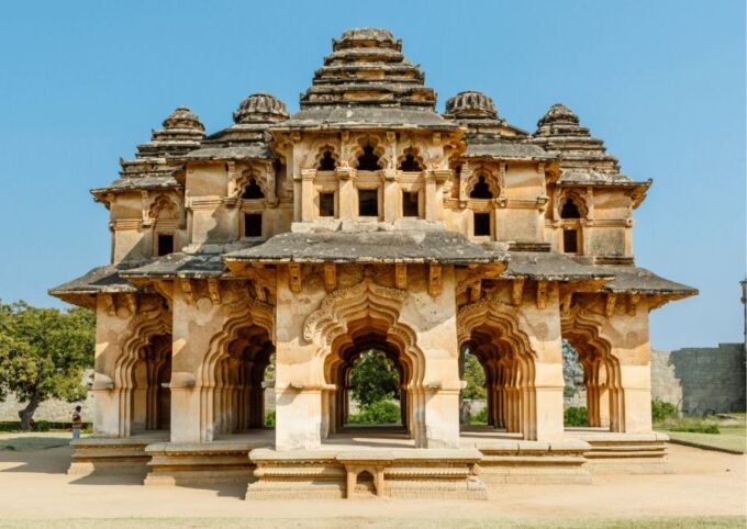 Walk Through the Time in Hampi (2 Hours Guided Walking Tour) - Local Insights and Tips