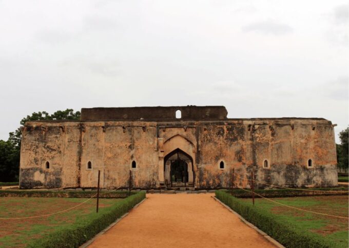 Walk Through the Time in Hampi (2 Hours Guided Walking Tour) - Frequently Asked Questions