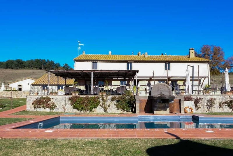Walk through the vineyard with tasting - FAQ