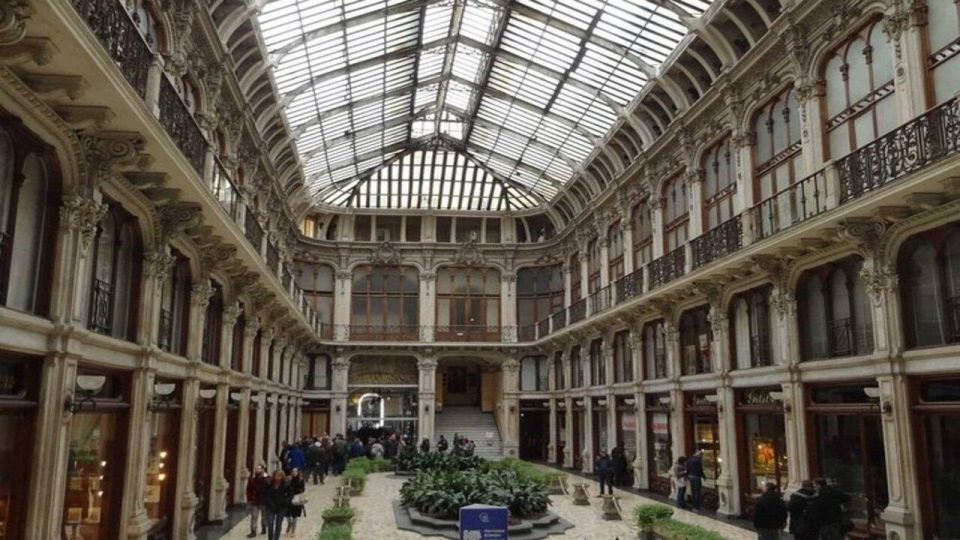 Walk Through Turin and Royal Palace - Cancellation Policy and Payment