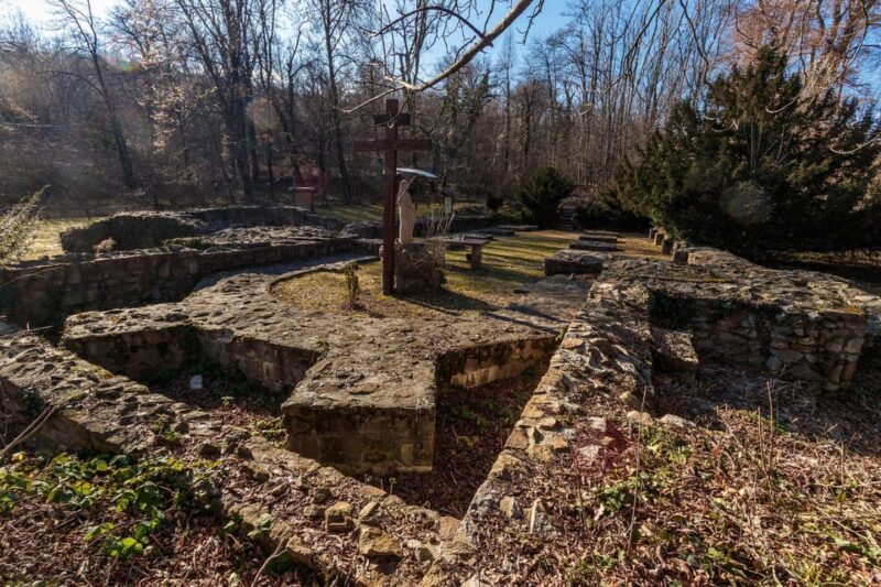 Walk to recent and aged spiritual sanctuaries near Budapest - Final Thoughts