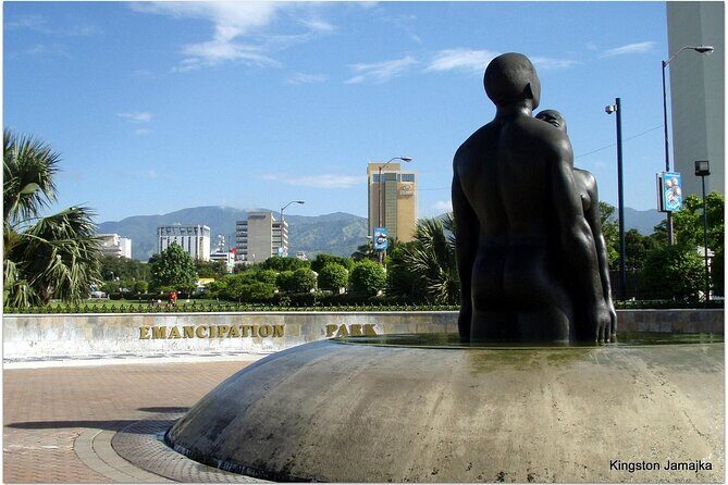 Walk tour of Downtown Kingston - Who Should Consider This Tour?