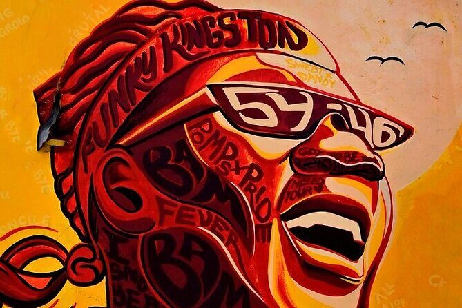 Walk tour of Downtown Kingston - FAQs