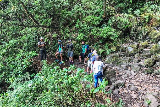 Walk With a Local - Recommended Hiking Routes