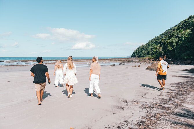 Walkabout Cultural Adventures - Ngana Kulkinga Dungay Full Day - FAQ