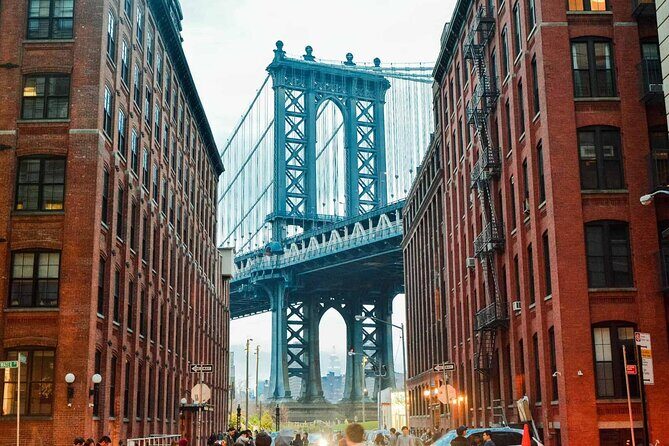 Walking and Boat Tours explore Manhattan Brooklyn Staten Island - The Sum Up