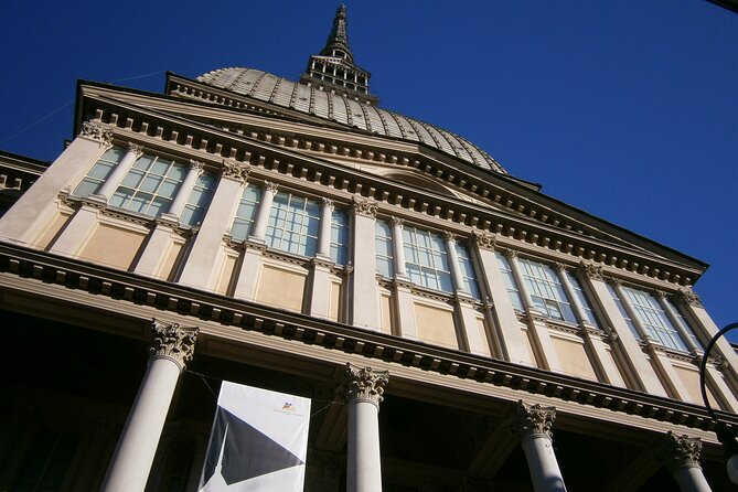 Walking Around Turin With a Local Guide - Discovering Local Cuisine
