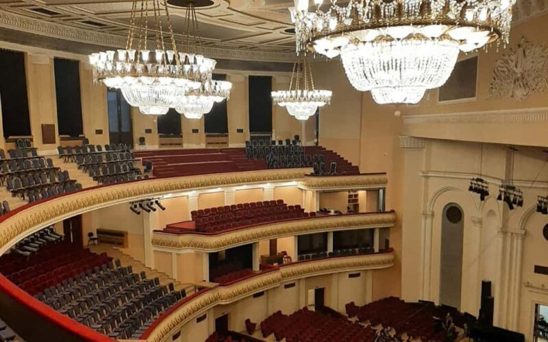 Walking City Tour in Yerevan with 10 yo Brandy & 5 Wines - Practical Details and Value