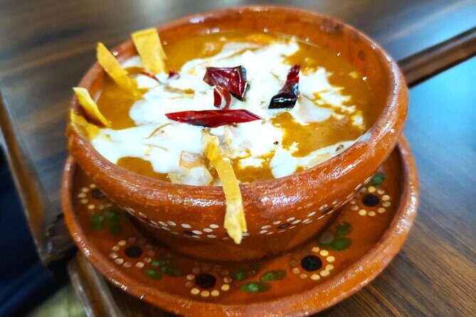 Walking Culinary Lunch in San Miguel de Allende with Gastronome - Exploring the Walking Culinary Lunch in San Miguel de Allende with Gastronome