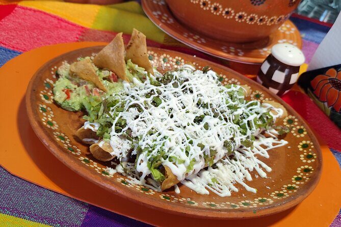 Walking Culinary Lunch in San Miguel de Allende with Gastronome - Final Impressions