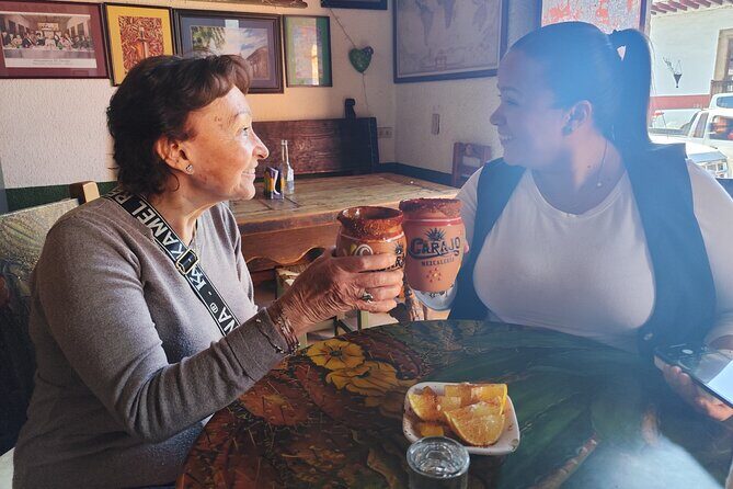 Walking Culinary Lunch in San Miguel de Allende with Gastronome - FAQ