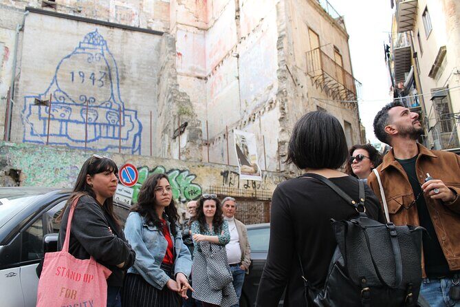 Walking Cultural Tour in Palermo Italy - Key Points