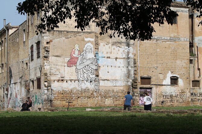 Walking Cultural Tour in Palermo Italy - Authentic Perspectives from Travelers