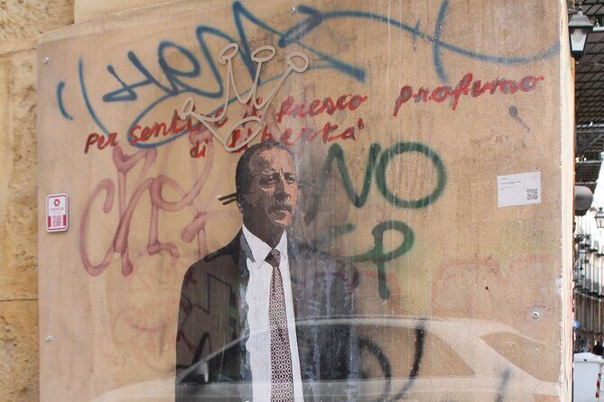 Walking Cultural Tour in Palermo Italy - The Sum Up: Who Should Join This Tour?