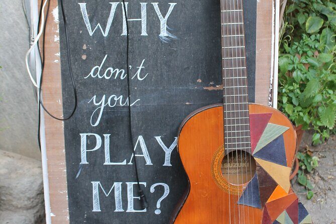 Walking Cultural Tour in Palermo Italy - FAQ