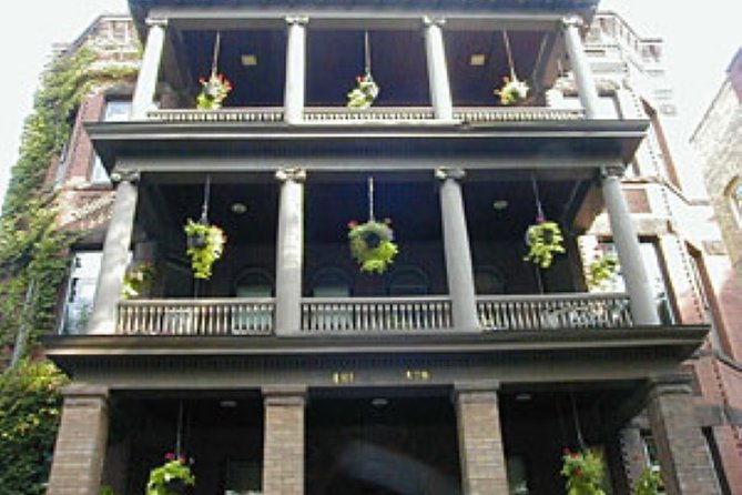 Walking F. Scott Fitzgeralds St. Paul Life & Homes Private Tour (2 Hrs) - Accessibility and Additional Tour Information