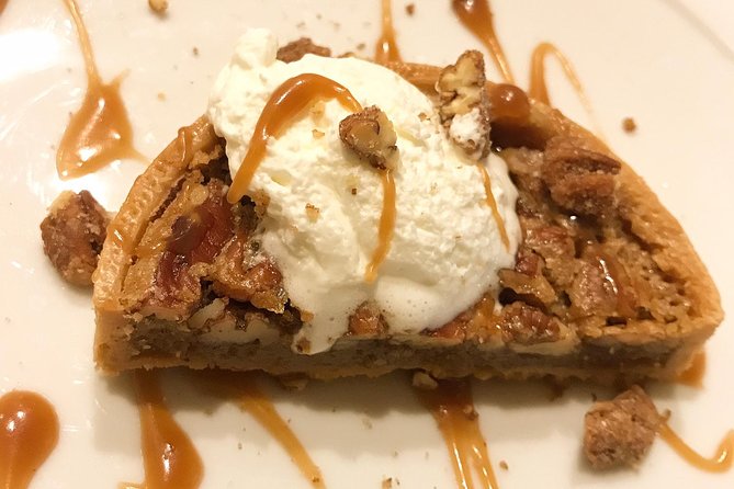 Walking Food & Drink Tour of Downtown Nashville - Local Recommendations