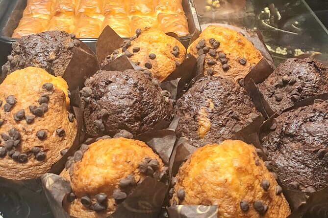 Walking food of Heraklion tour - An In-Depth Look at the Heraklion Food Tour Experience