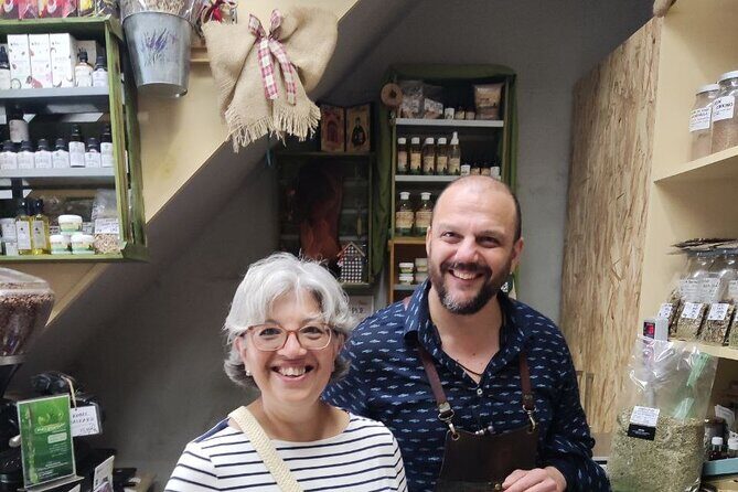 Walking Food tasting tour in the town of Chania - FAQ