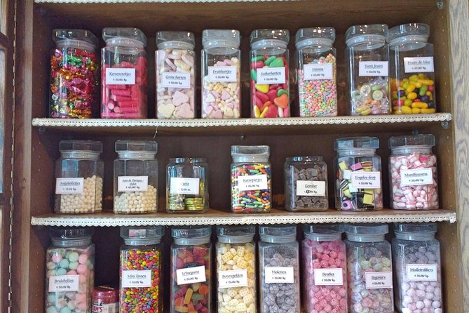 Walking Food Tour in Ghent - Tour Duration and The Sum Up