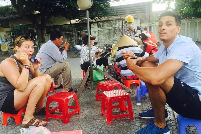 Walking Food Tour of Da Nang - Good To Know