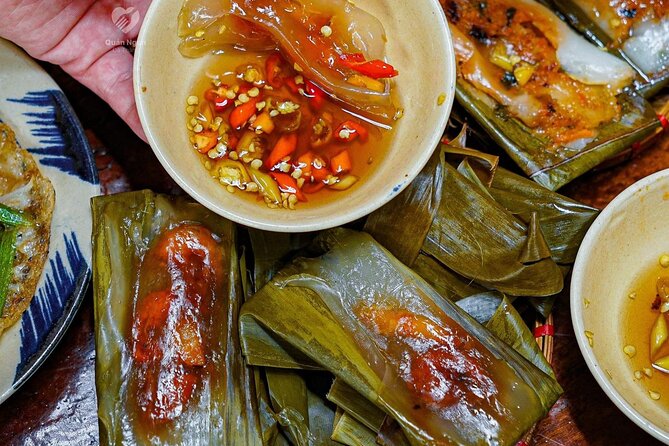 Walking Food Tour of Da Nang - Meeting Point and Logistics